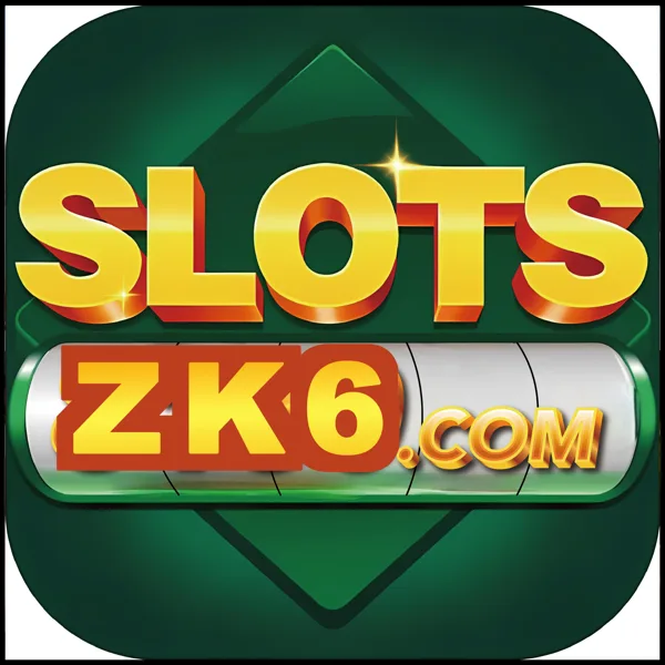 ZK6 Login Resmi APK 2026