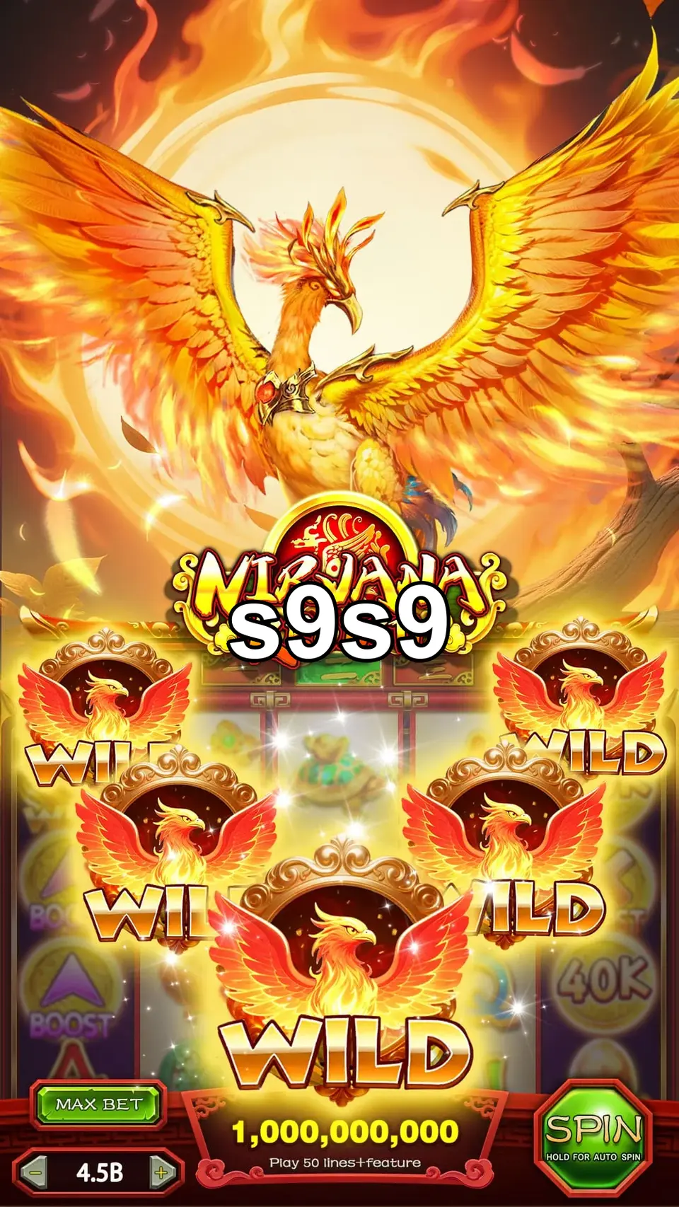 s9s9 Unduh