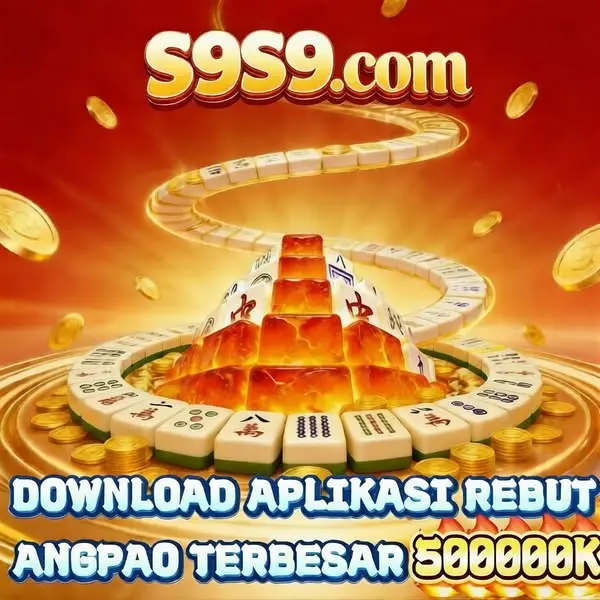 S9S9 APK Resmi Unduh Indonesia