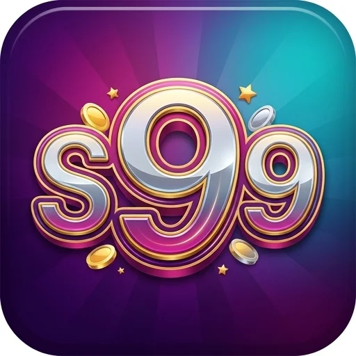 s9s9 Logo - Resmi